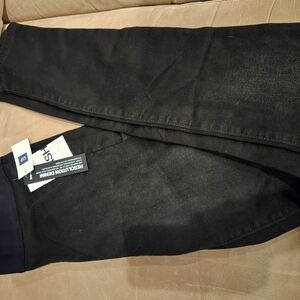 Gap Black Denim Jeans